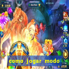 como jogar modo demo no tigre